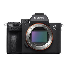  Sony Alpa 7 III (ILCE-7M3) Body - Foto Franz GmbH