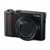 Panasonic LUMIX DC-TZ202D