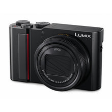  Panasonic LUMIX DC-TZ202D