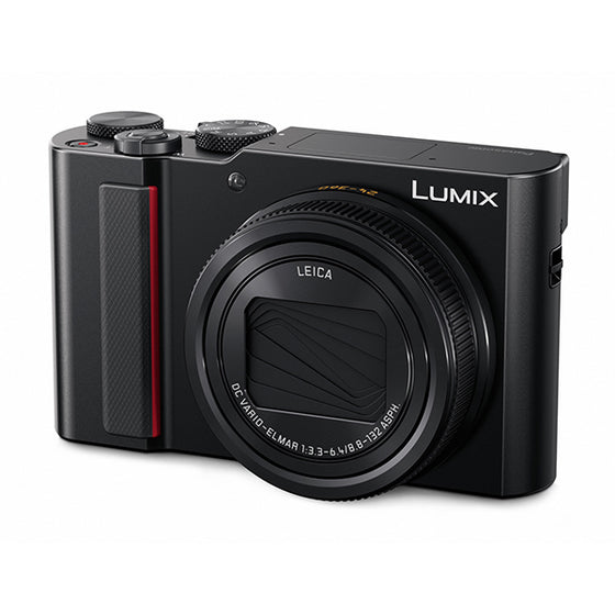 Panasonic LUMIX DC-TZ202D