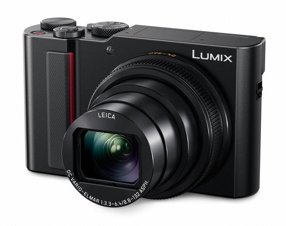 Panasonic LUMIX DC-TZ202 - Foto Franz GmbH