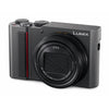 Panasonic LUMIX DC-TZ202D