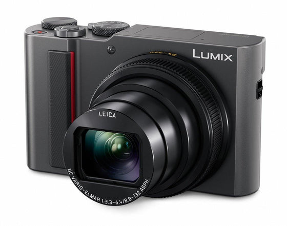 Panasonic LUMIX DC-TZ202 - Foto Franz GmbH