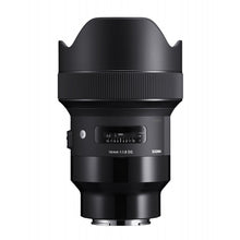  Sigma 14mm F1.8 DG HSM Art E-Mount