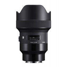  Sigma Art 14mm F1.8 DG HSM E-Mount