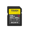 Sony 128 GB SDXC UHS-II V90 TOUGH G Speicherkarte