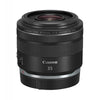 Canon RF 35mm F1.8 IS STM Macro
