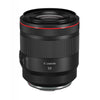 Canon RF 50mm F1.2 L USM