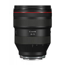  Canon RF 28-70mm F2.0 L USM