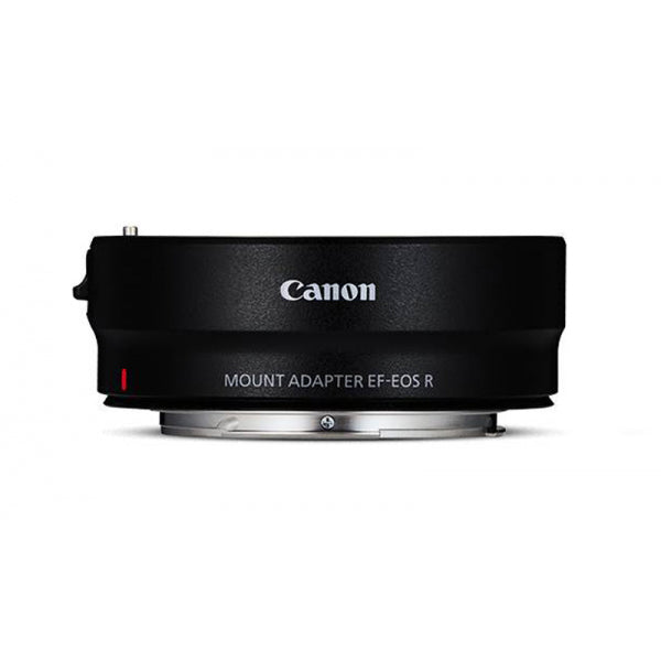 Canon Bajonettadapter EF-EOS R