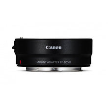  Canon EF-EOS R Adapter
