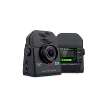  Zoom Q2n-4K Audio Video Recorder