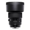 Sigma Art 105mm F1.4 DG HSM E-Mount