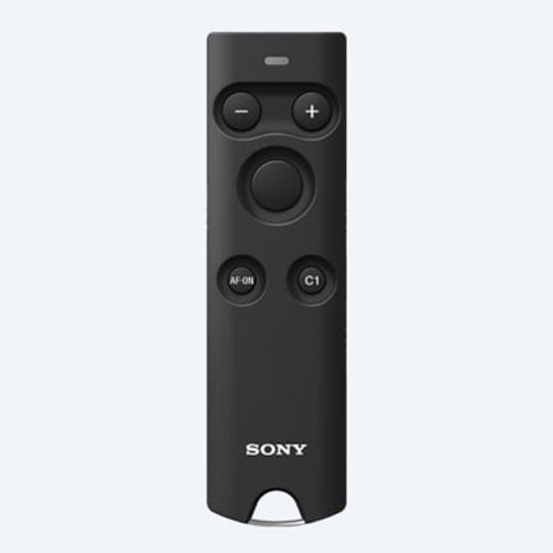 Sony RMT-P1BT Fernbedienung