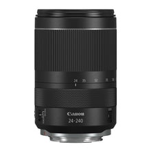  Canon RF 24-240mm F4.0 - 6.3 IS USM