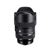 Sigma 14-24mm F2.8 DG DN Art E-Mount
