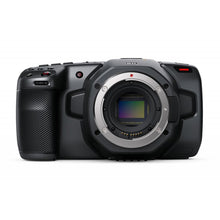  Blackmagic Pocket Cinema 6K