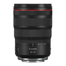  Canon RF 24-70mm F2.8 L IS USM