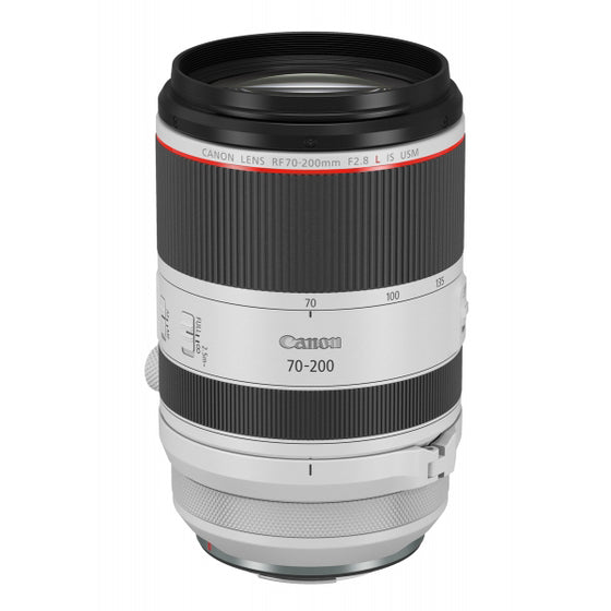 Canon RF 70 - 200mm F2.8 L IS USM