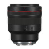 Canon RF 85mm F1.2 L USM DS