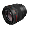 Canon RF 85mm F1.2 L USM DS