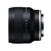 Tamron 24mm F2.8 Di III OSD Macro Sony E-Mount