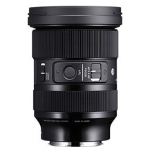  Sigma Art 24-70mm F2.8 DG DN E-Mount