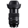 Sigma Art 24-70mm F2.8 DG DN E-Mount