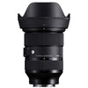 Sigma Art 24-70mm F2.8 DG DN E-Mount
