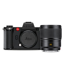  Leica SL2-S Kit mit Summicron-SL 35mm F2 Asph.