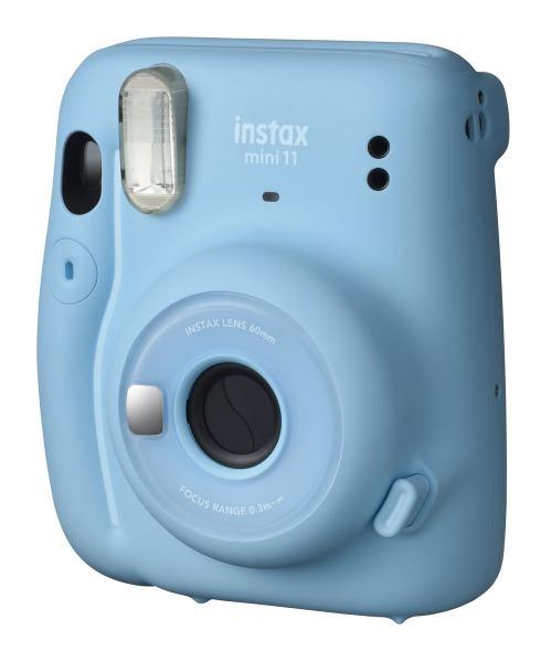 Fujifilm Instax Mini 11 Sofortbildkamera - Foto Franz GmbH