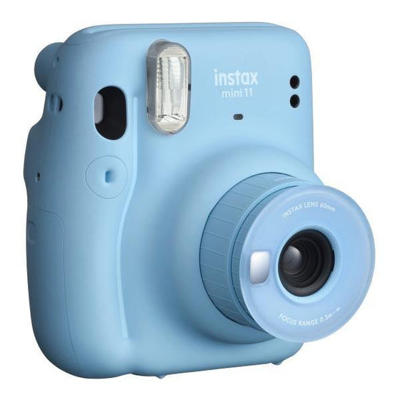 Fujifilm Instax Mini 11 Sofortbildkamera - Foto Franz GmbH