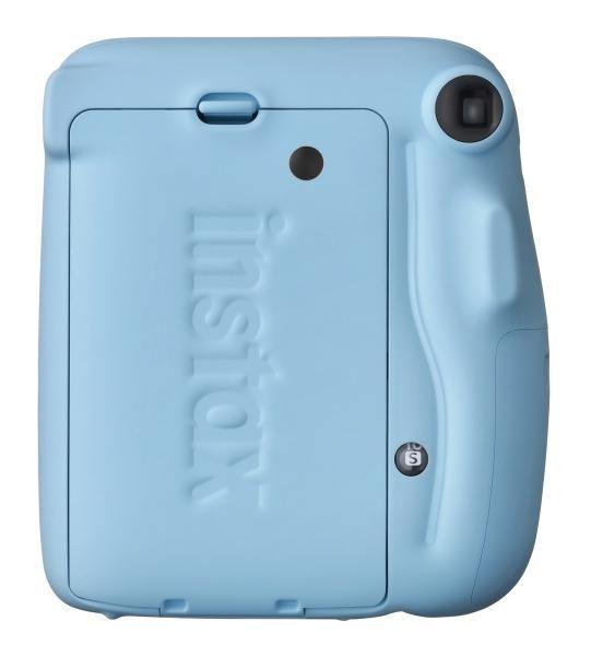 Fujifilm Instax Mini 11 Sofortbildkamera - Foto Franz GmbH