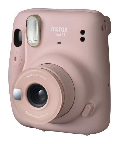 Fujifilm Instax Mini 11 Sofortbildkamera - Foto Franz GmbH