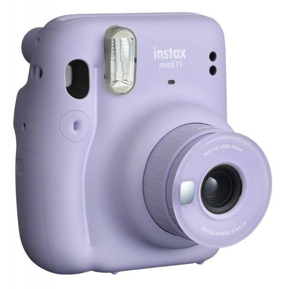 Fujifilm Instax Mini 11 Sofortbildkamera - Foto Franz GmbH