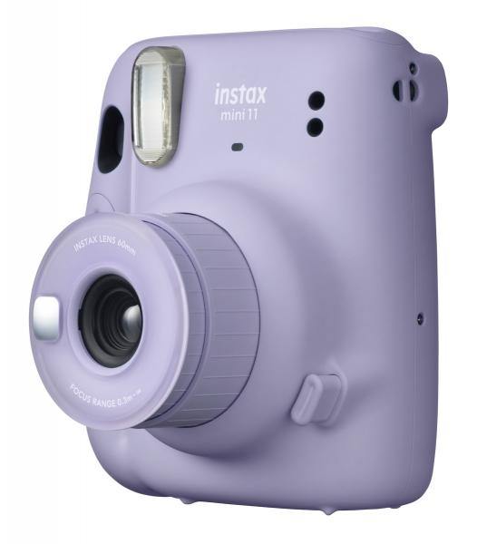 Fujifilm Instax Mini 11 Sofortbildkamera - Foto Franz GmbH
