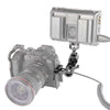 SmallRig 2071 Gelenkarm mit Doppel-Ballheads