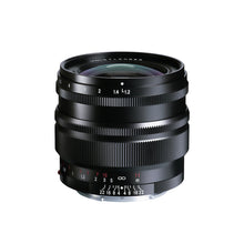  Voigtländer Nokton  50mm F1.2 Asph. Sony E-Mount