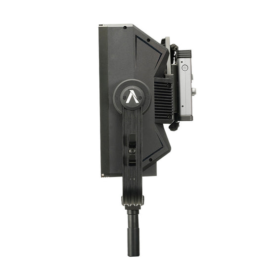 Aputure Nova P300c Kit(EU Versoin) inkl. Koffer, Hochl.-RGBWW-Flächenleuchte