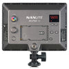 Nanlite MixPad 11 Multicolor-Kamera- Leuchte
