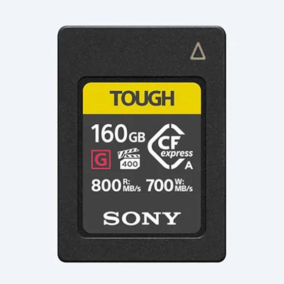 Sony CFexpress 160GB Typ A