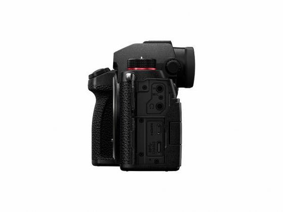 Panasonic Lumix DC-S5 Body - Foto Franz GmbH