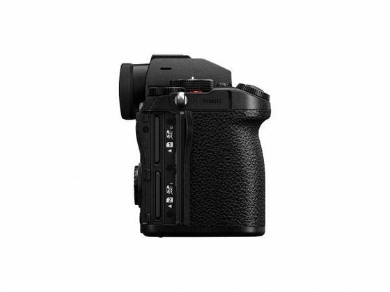Panasonic Lumix DC-S5 Body - Foto Franz GmbH