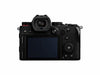 Panasonic Lumix DC-S5 Body - Foto Franz GmbH