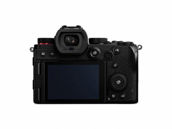 Panasonic Lumix DC-S5 Body - Foto Franz GmbH