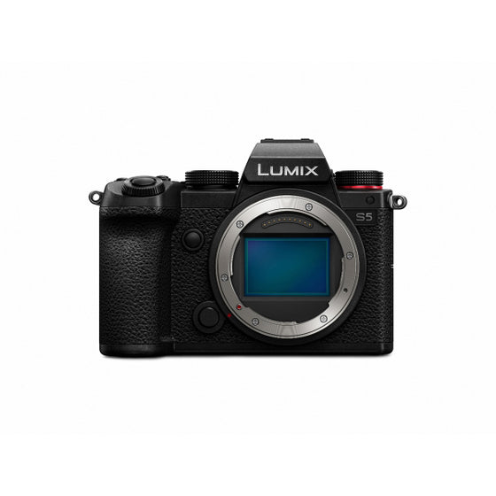 Panasonic Lumix DC-S5 Body