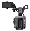 Sony Cinema Line FX6 (ILME-FX6V) Camcorder mit E-Mount System - Foto Franz GmbH
