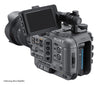 Sony Cinema Line FX6 (ILME-FX6V) Camcorder mit E-Mount System - Foto Franz GmbH