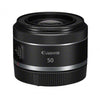 Canon RF 50mm F1.8 STM