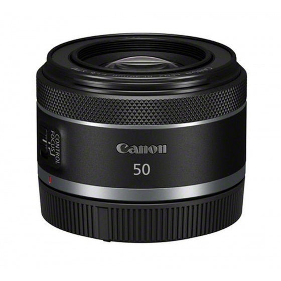 Canon RF 50mm F1.8 STM